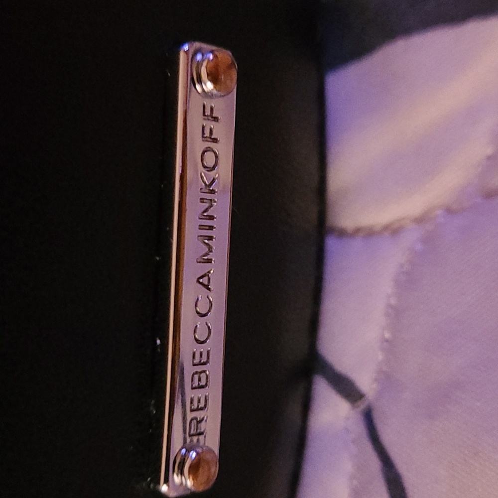 Rebecca minkoff purse - Picture 3 of 4
